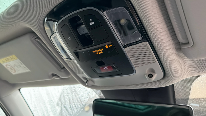 Hyundai TUCSON 1.6 TGDi Ultimate 5dr 2WD Petrol Estate